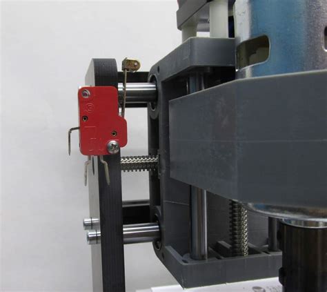 limit switch for cnc